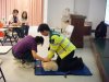 CPR+AED示範教學1