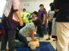 學員操作練習CPR1