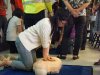 學員操作練習CPR2