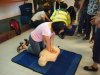 學員操作練習CPR3