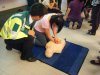 學員操作練習CPR4