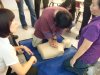 學員操作練習CPR5
