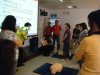 學員操作練習CPR6