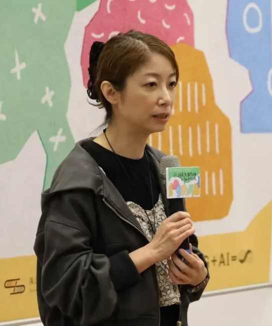 謝旻琪